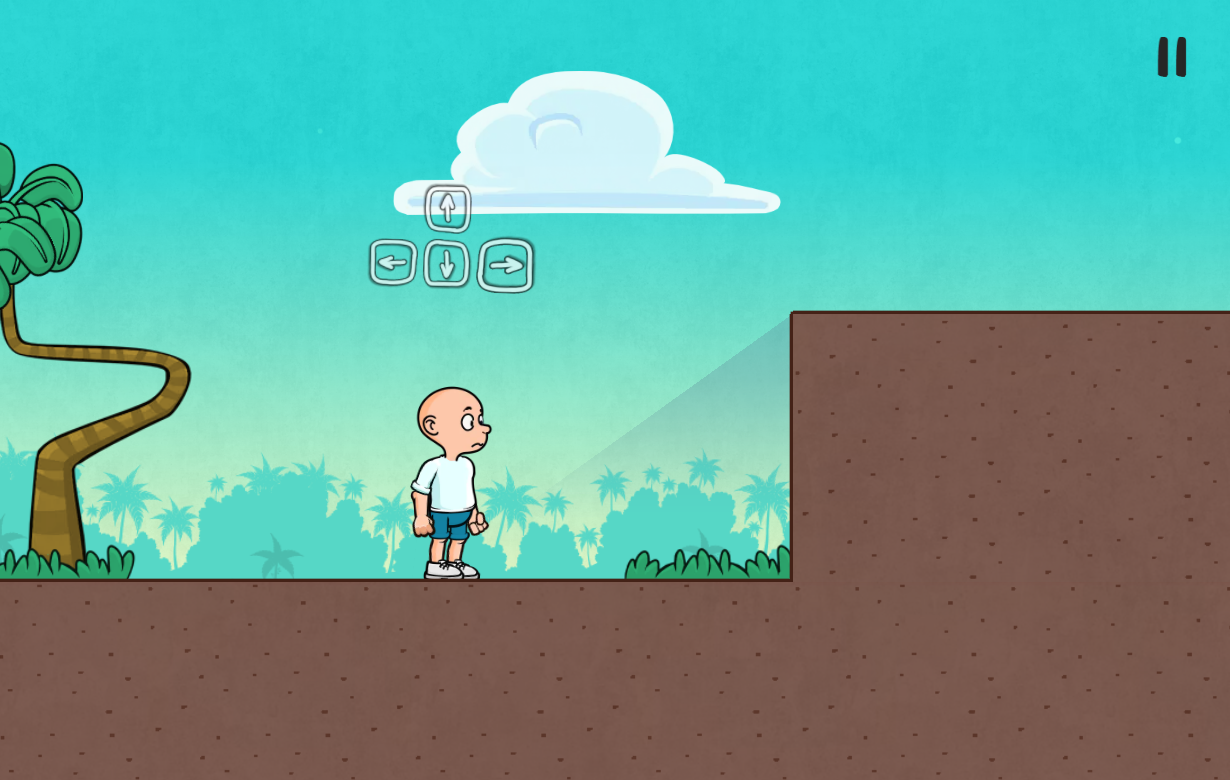 Plonky Game Online