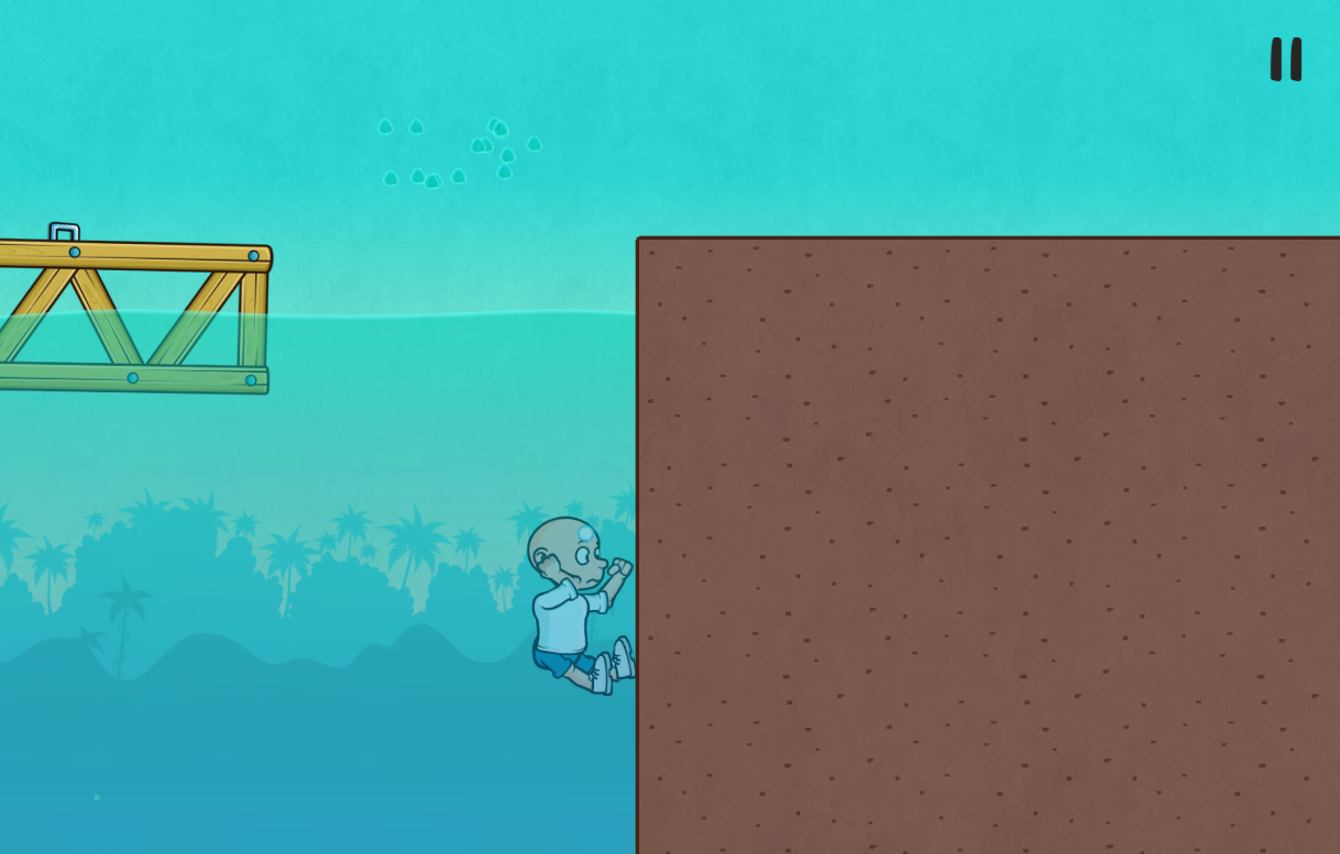 Plonky Game Online