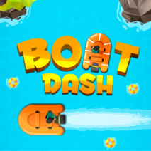 Boat Dash