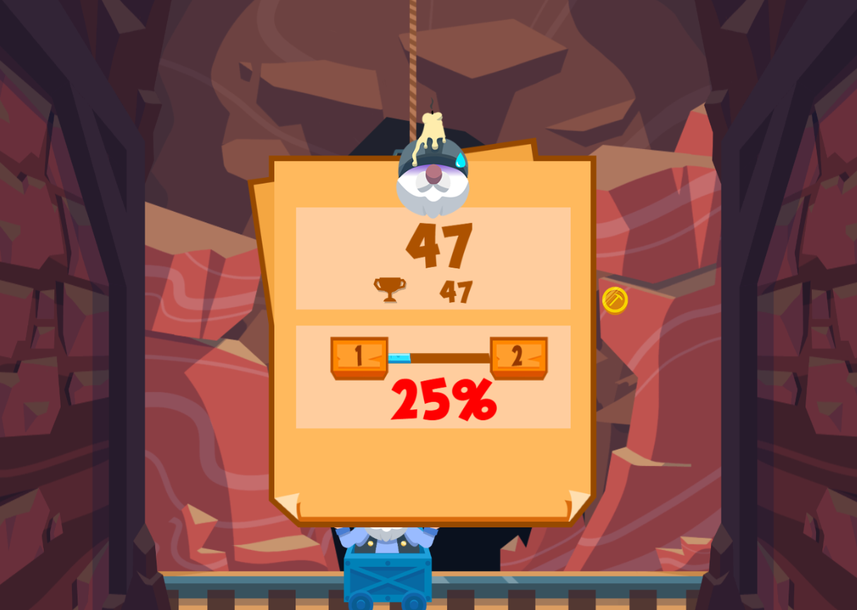 Cavern Clicker Game Play Online