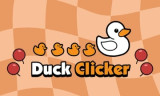 Duck Clicker