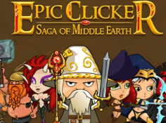 Epic Clicker